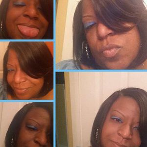 Meet your Posher, Lashonda